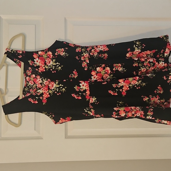 One Clothing floral jumper - Picture 5 of 8